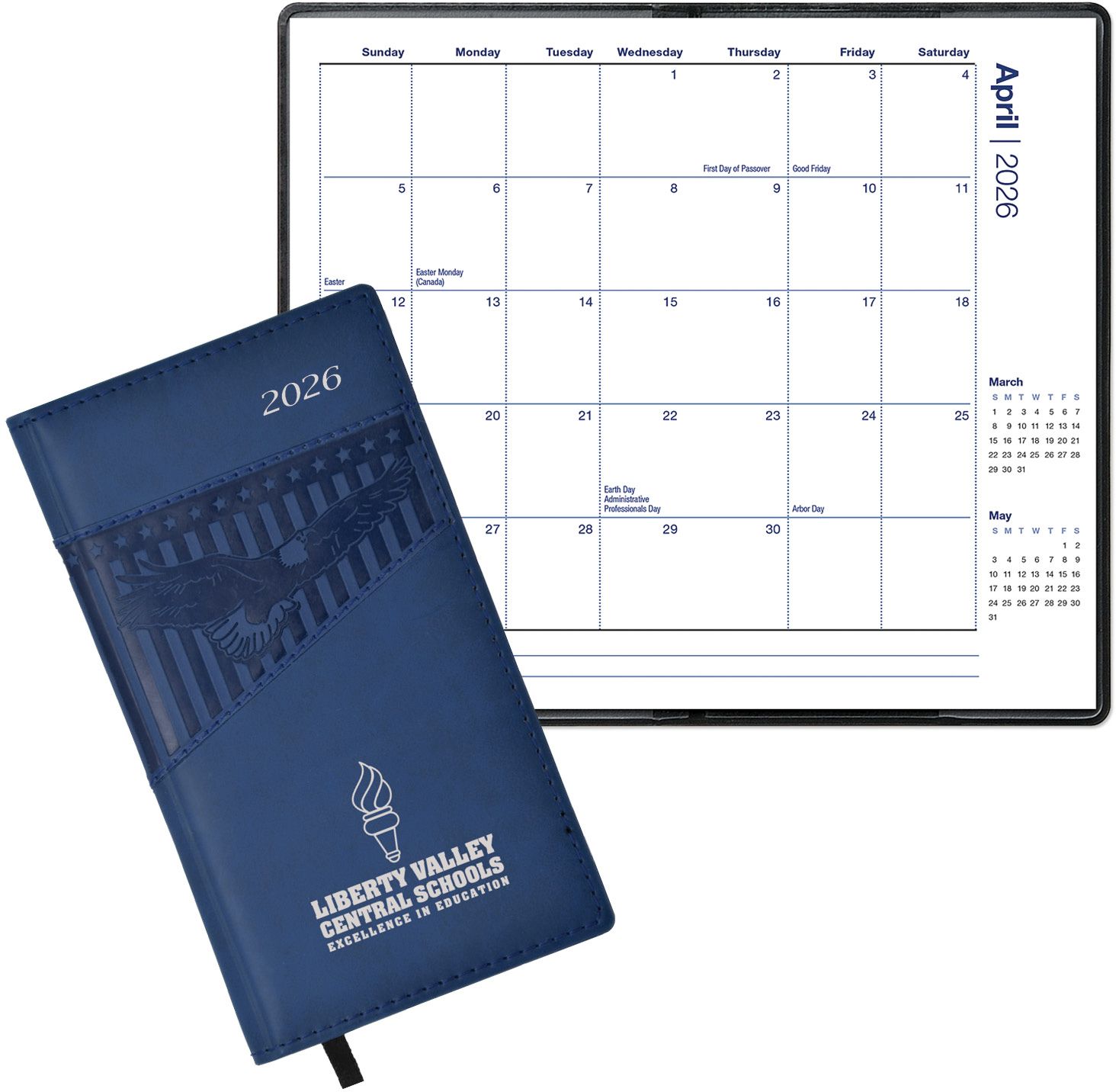 HERITAGE CLASSIC MONTHLY 10