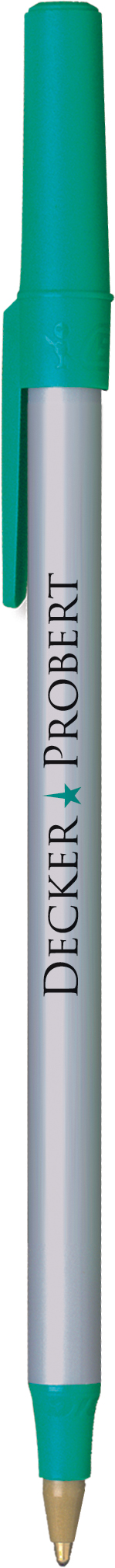 BIC® Round Stic® Pen 10