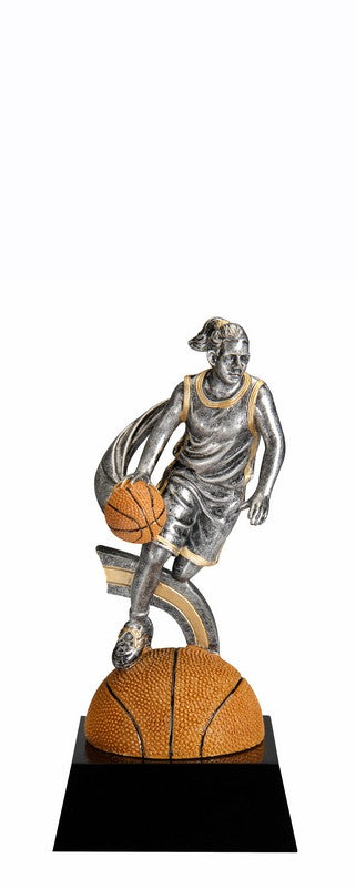 Motion Series Resin 24