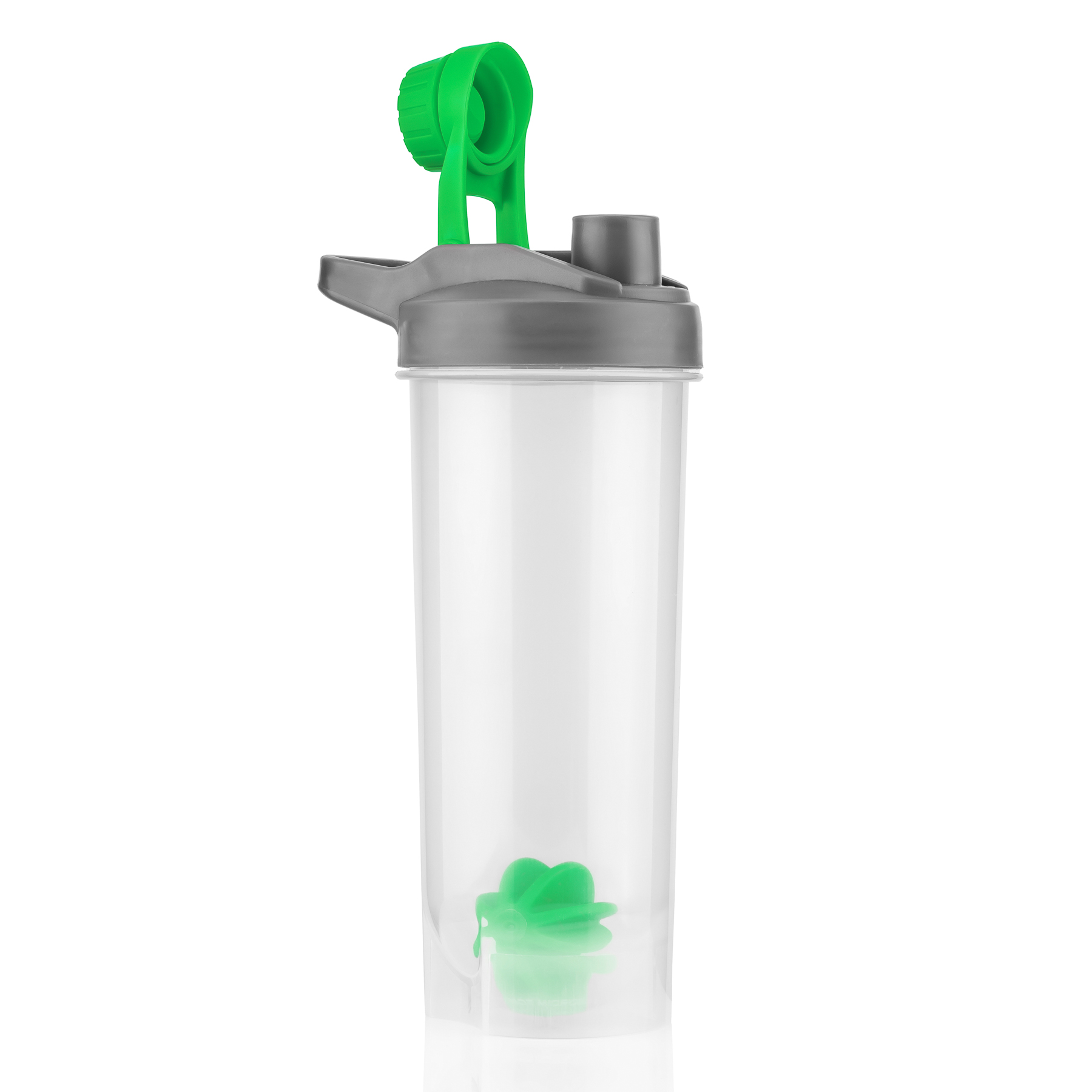24 oz Shake & Burn Bottle 5