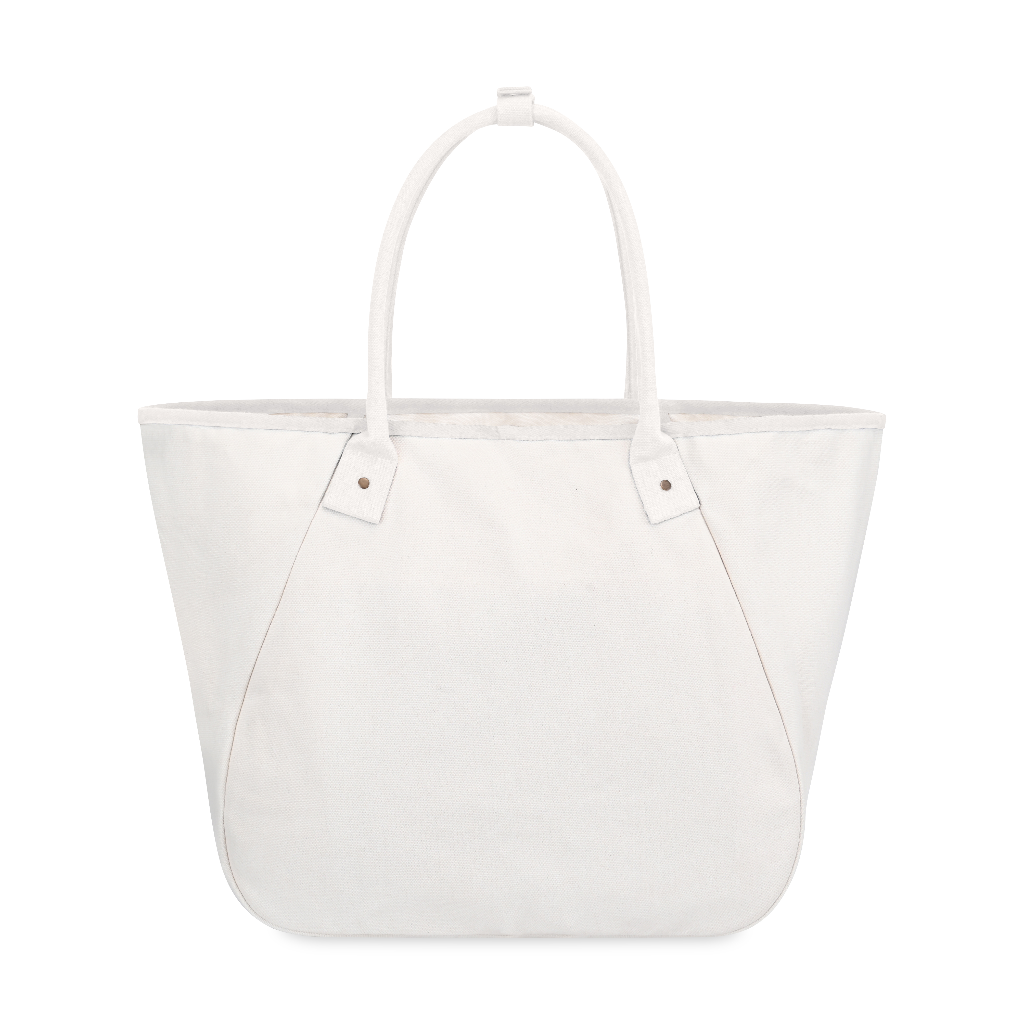 Market Street Tapered Carryall Tote 5
