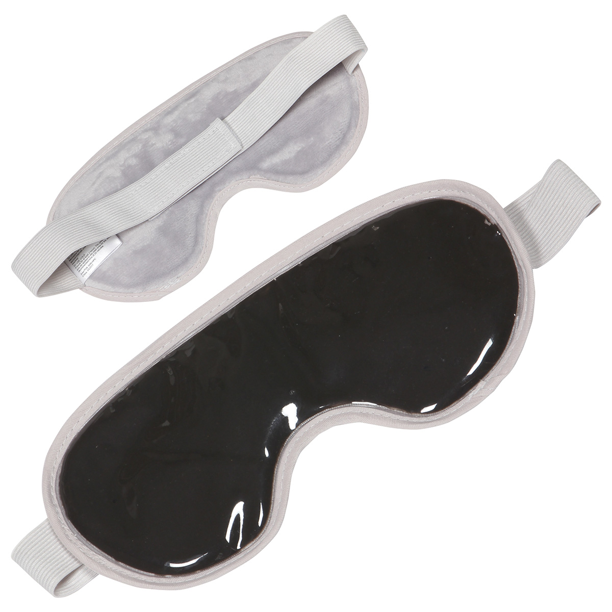 ComfortClay® Plush Eye Mask 10