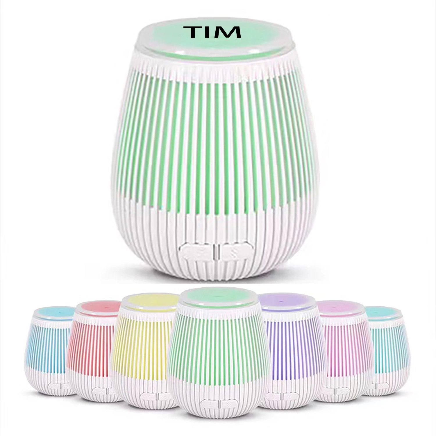 Aroma Diffuser And Humidifier 3