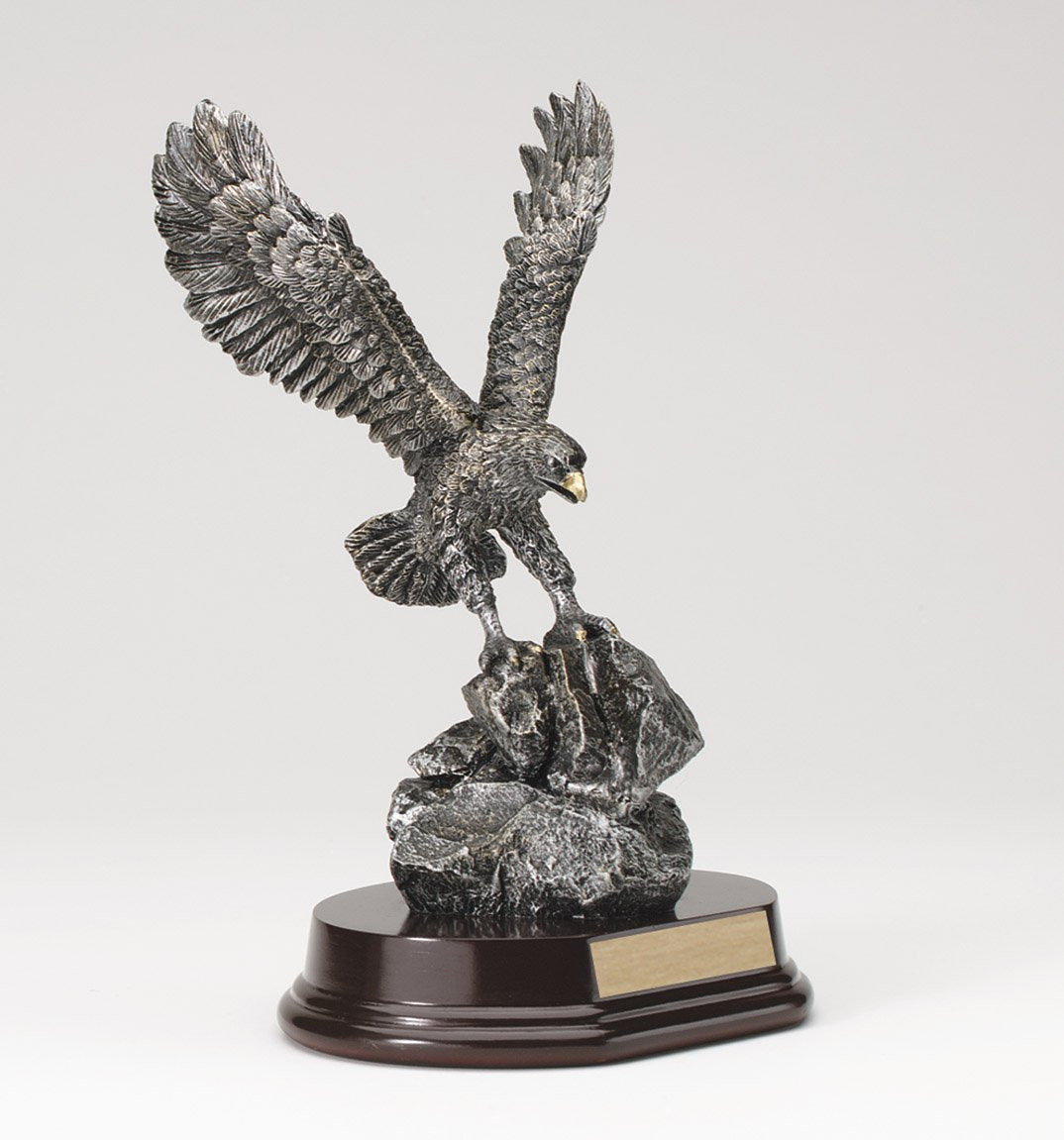 Eagle On Rock 7" 2