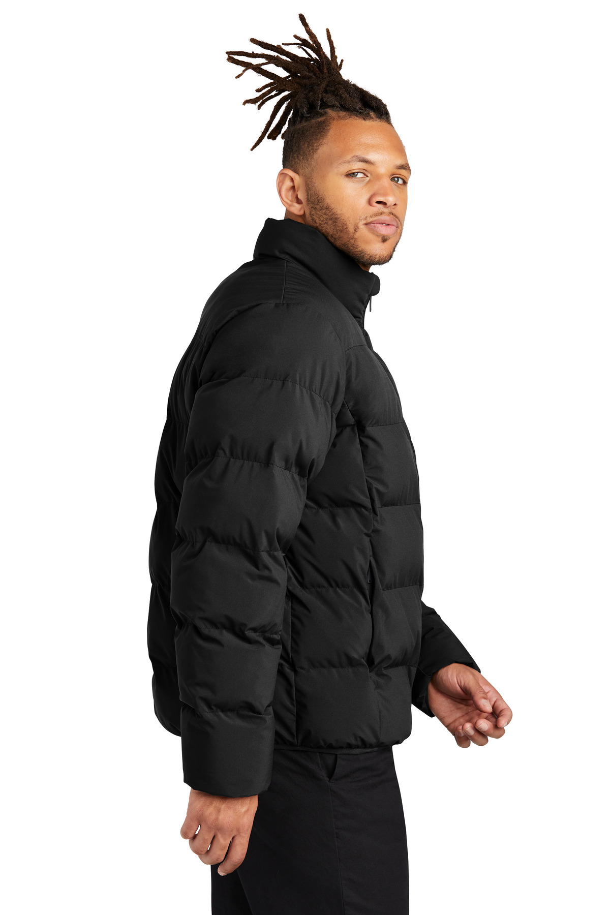 Mercer+Mettle® Puffy Jacket 2