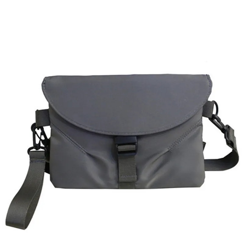 Square Single-shoulder Crossbody Bag 3