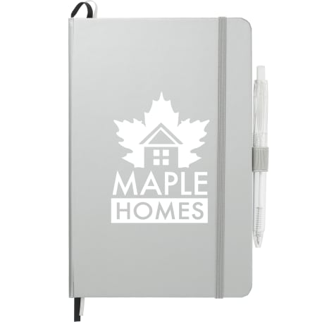 5.5" x 8.5" FSCĀ® Mix Bound Journal Set 47