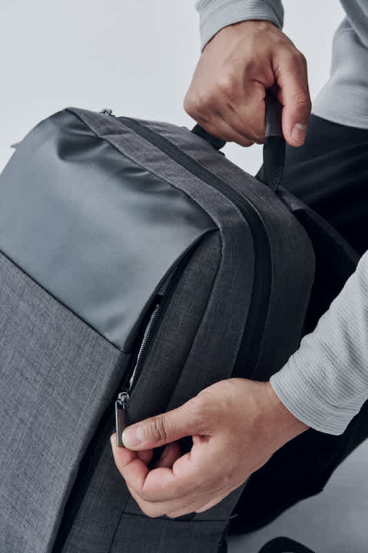 Stormtech Cupertino Commuter Backpack 16 14