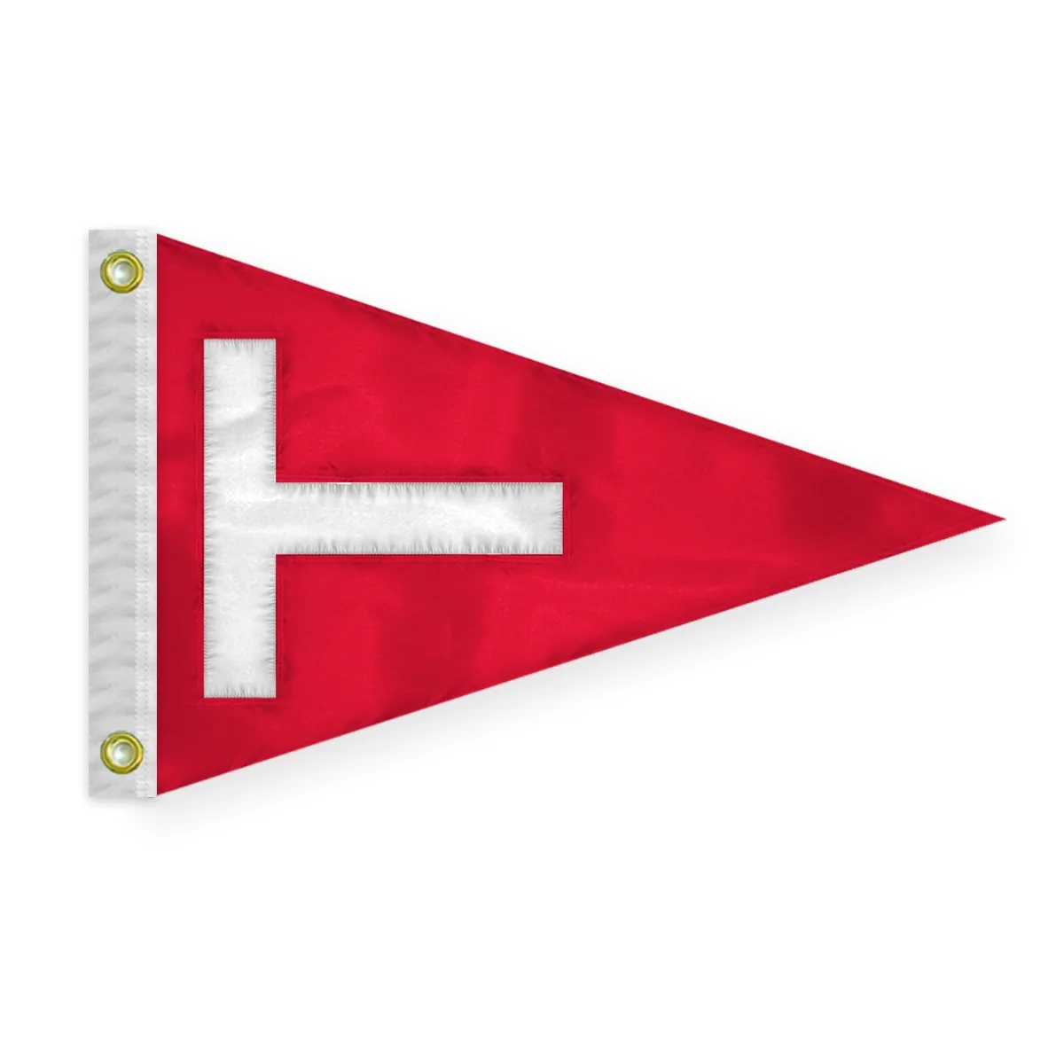 International Ensign - Tag Pennant 3