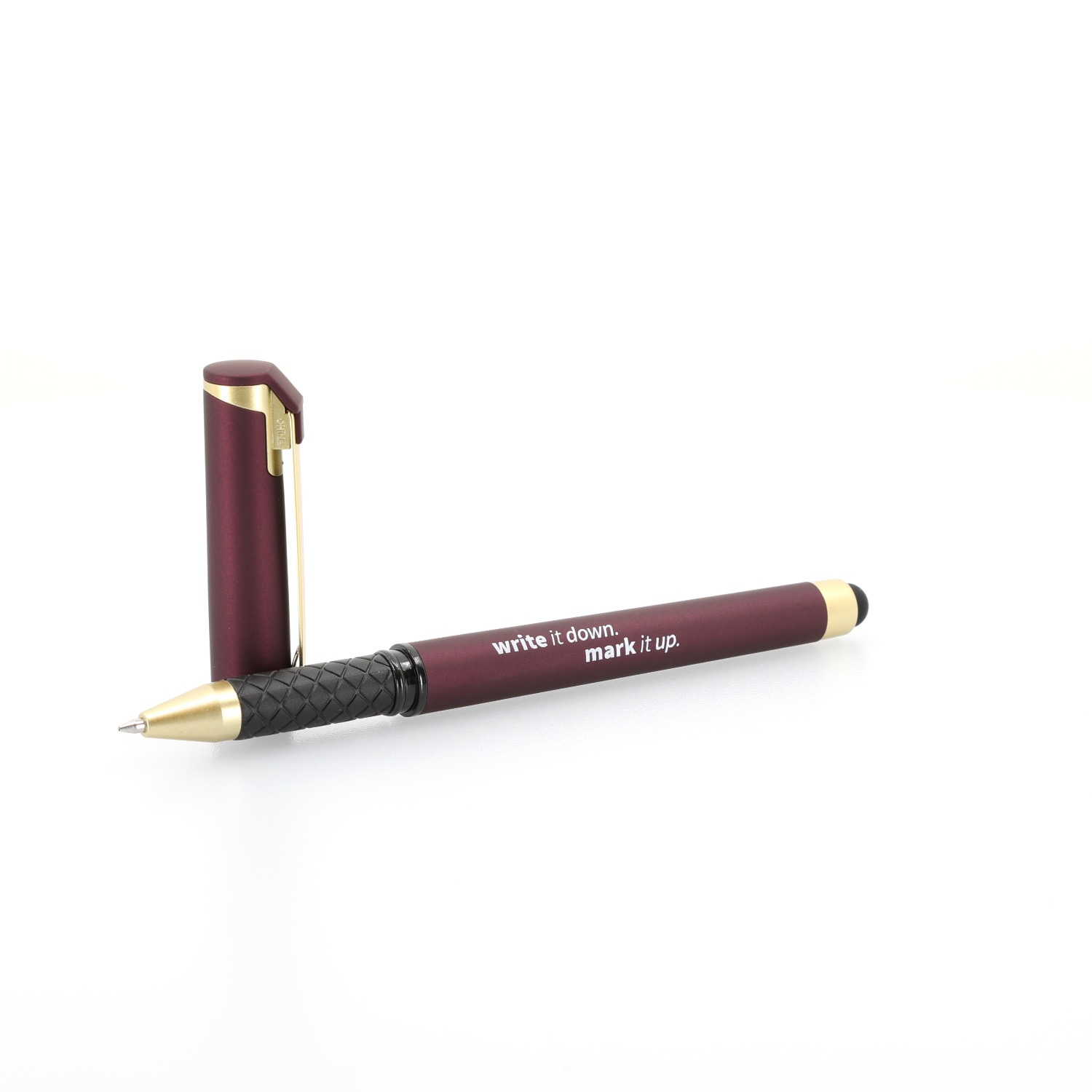 Good Value™ Cali Gold Stylus RABS Pen 171