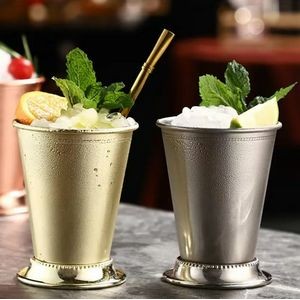 12 Ounce Mint Julep Cup 1