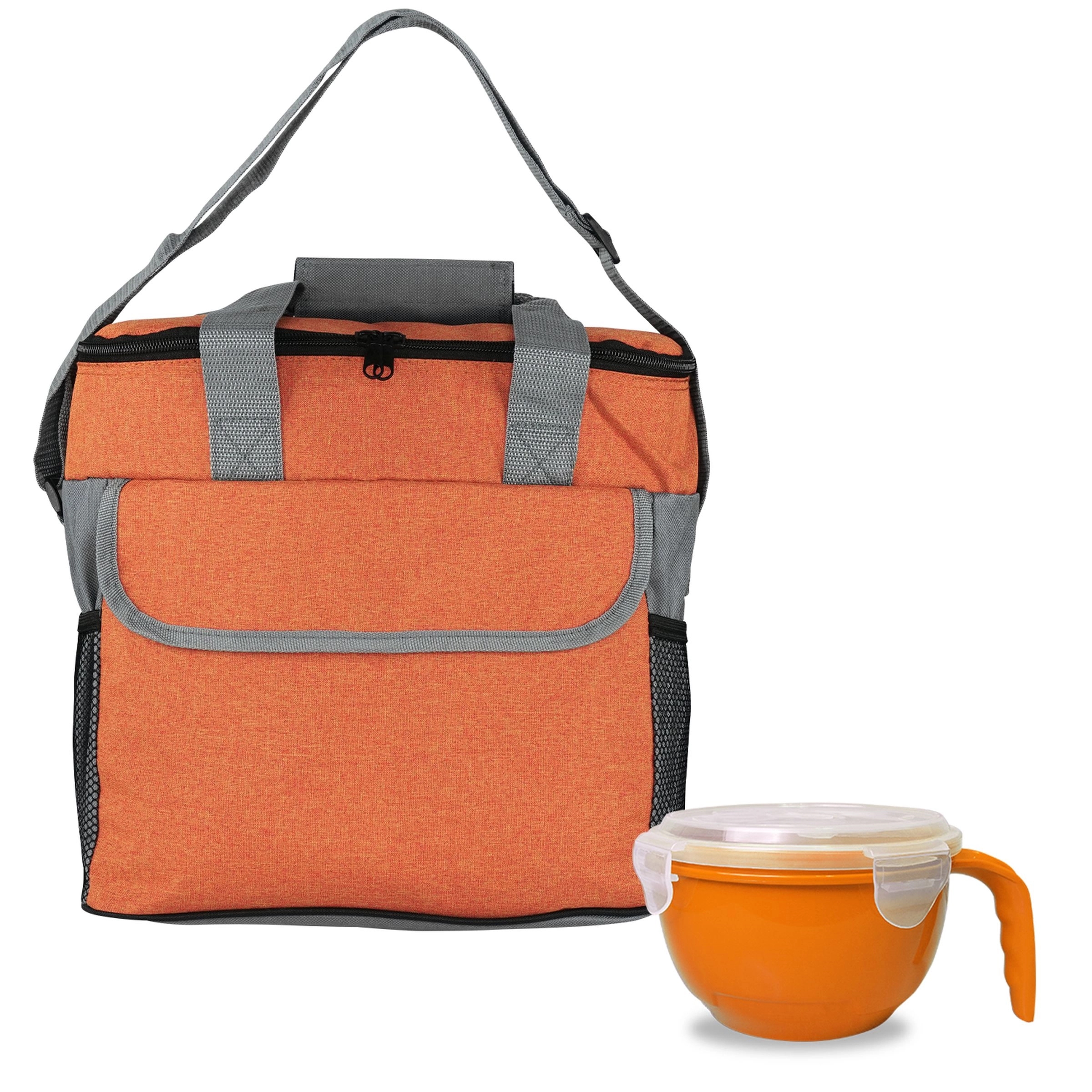 RIDGE NOODLE BOWL LUNCH SET 7