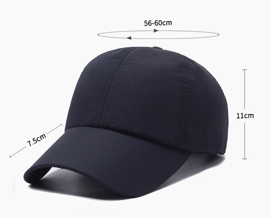 Baseball Cap 7