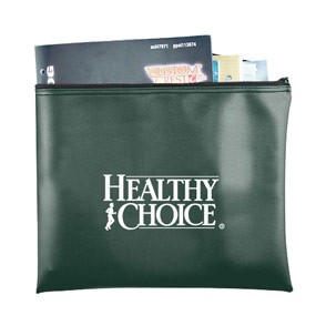 TexOLeather Vinyl Memorial Portfolio (13"x10") 16