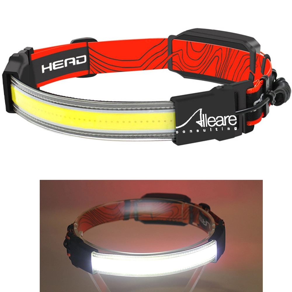 LED Headlamp Headlight 4