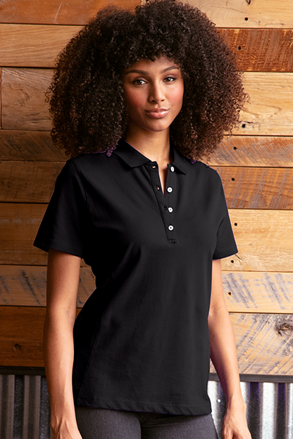 Women's Perfect Polo® 25