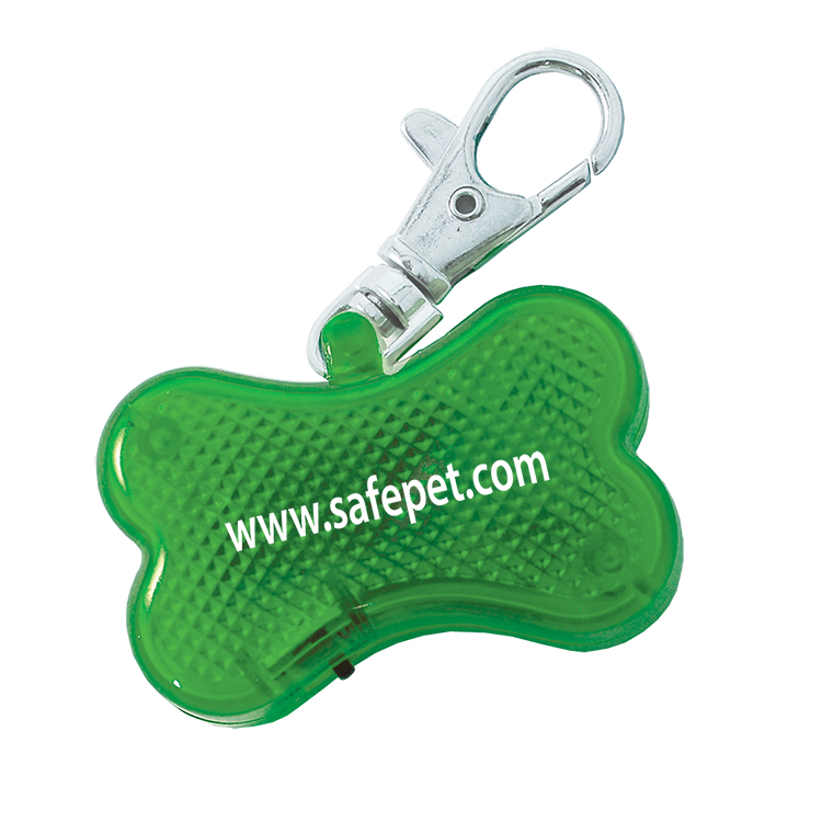 Dog Bone Strobe 3