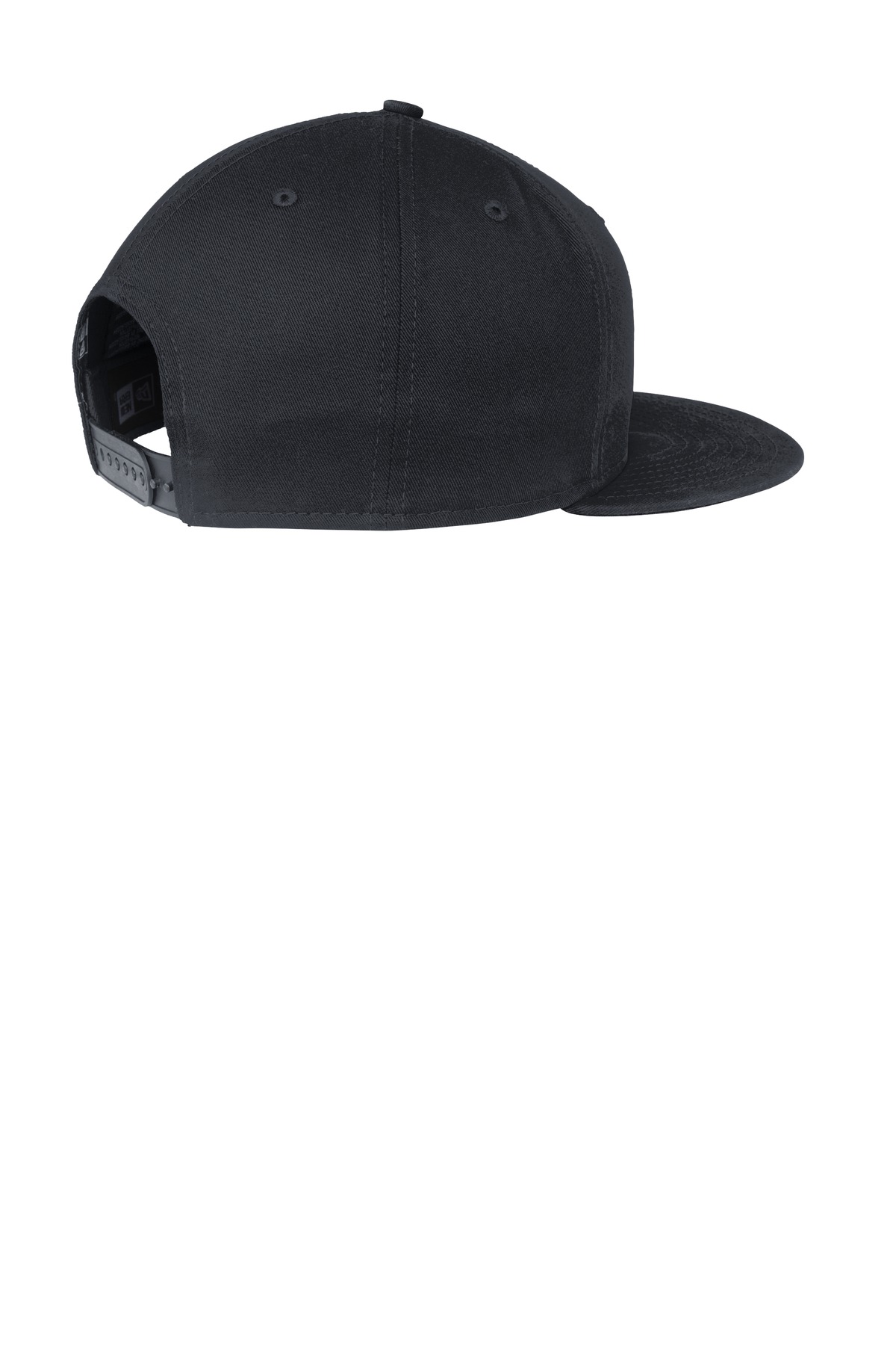 New Era® Flat Bill Snapback Cap 41