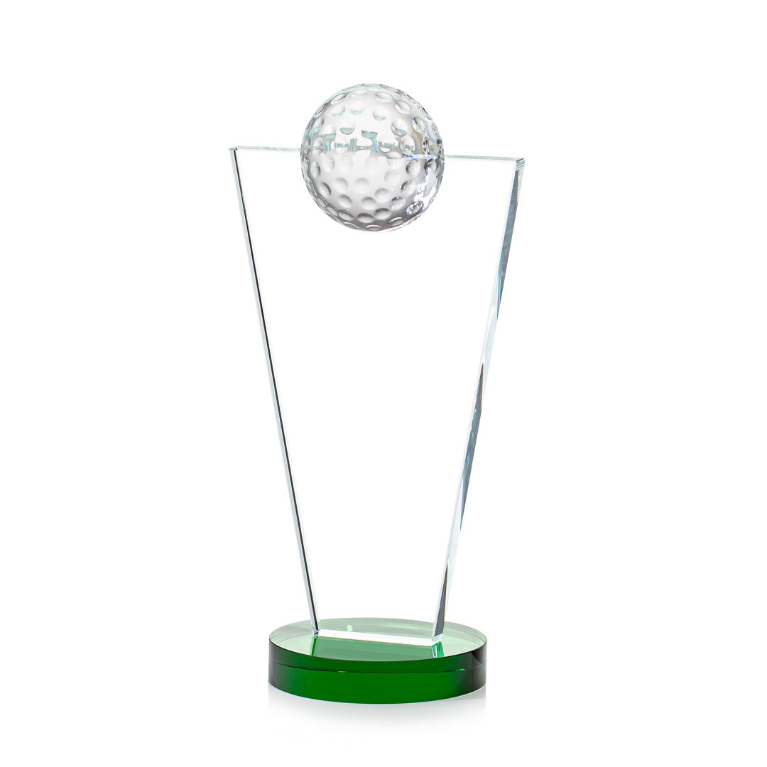 Slough Golf VividPrint™ Award - Green 5