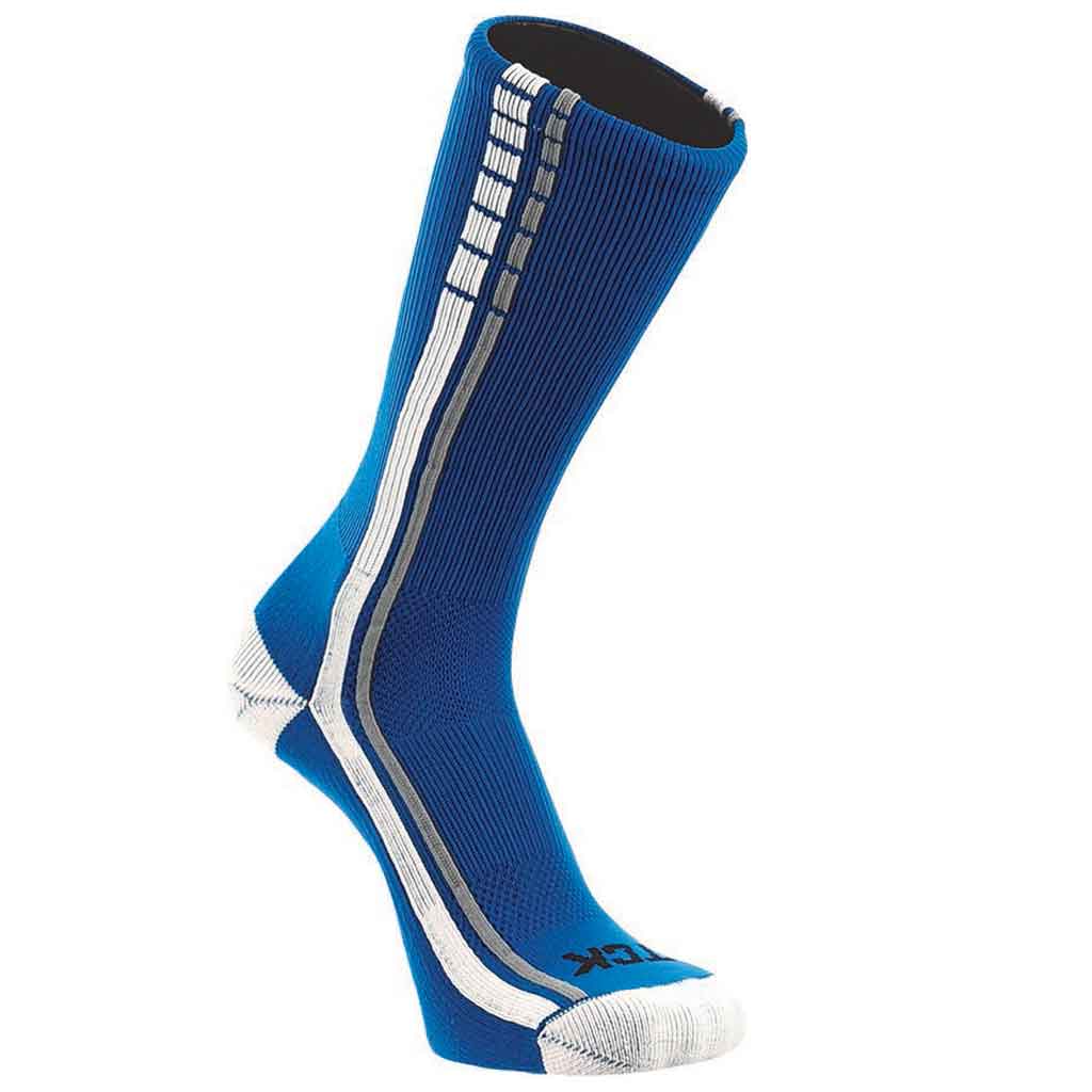 Turbo Crew Athletic Sports Socks 4