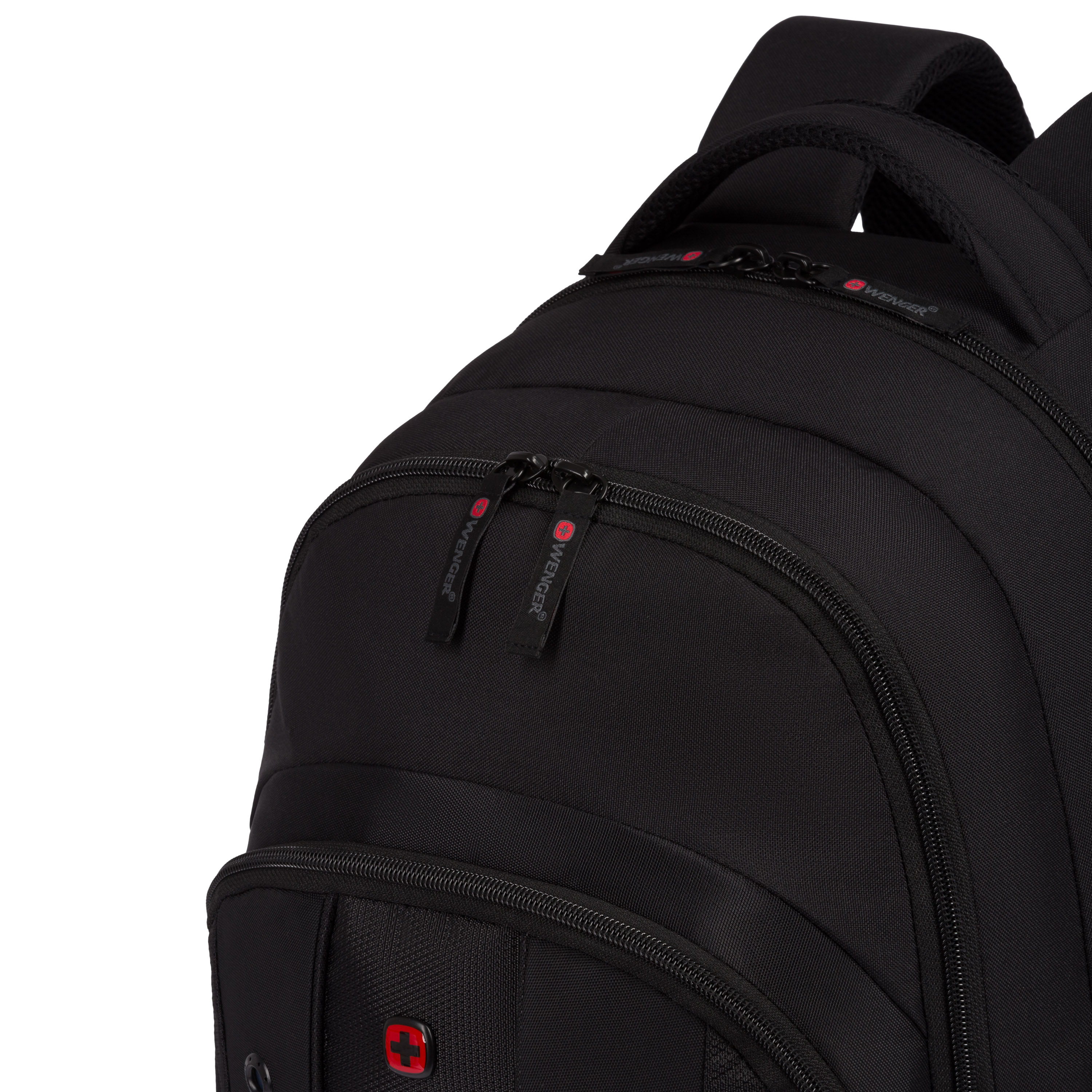 Wenger Upload 16" Laptop Backpack 4