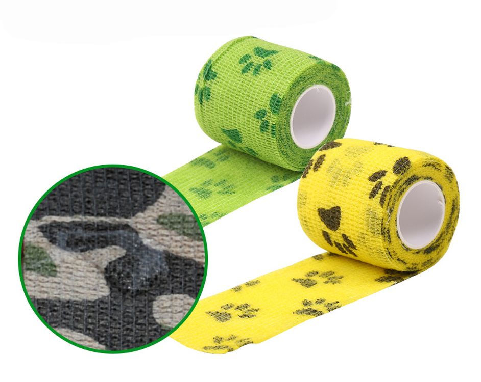 Pet Wrap 4