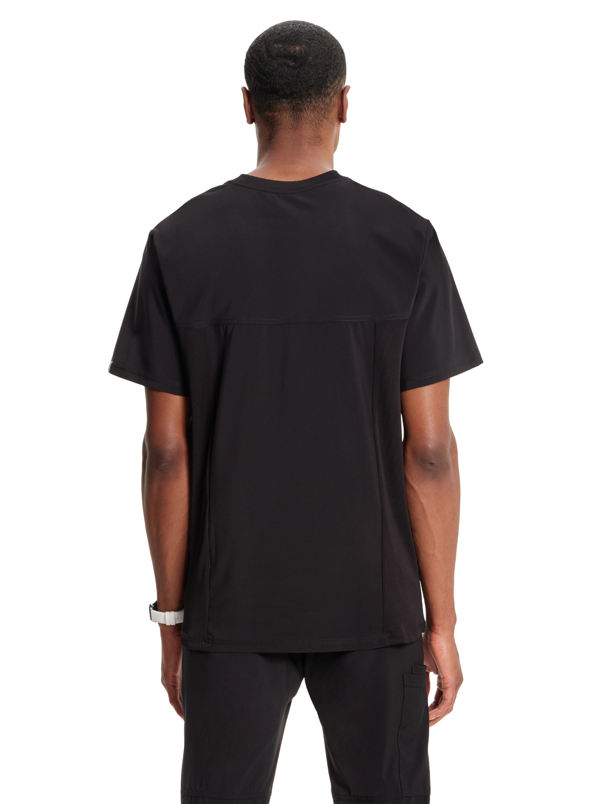 Infinity - Men's 2-Pocket Tuckable V-Neck Top 14