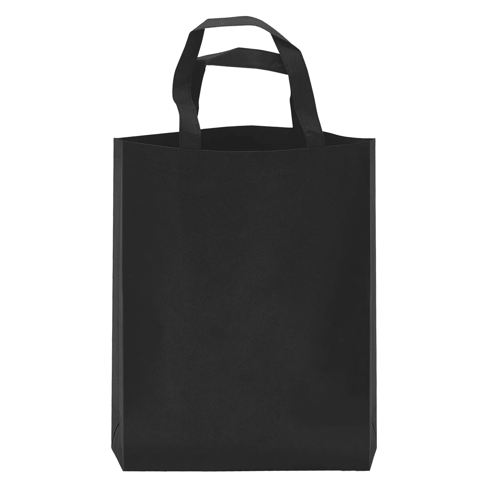 Reusable Personalized Grocery Shopping Totes Bag Custom Logo 12