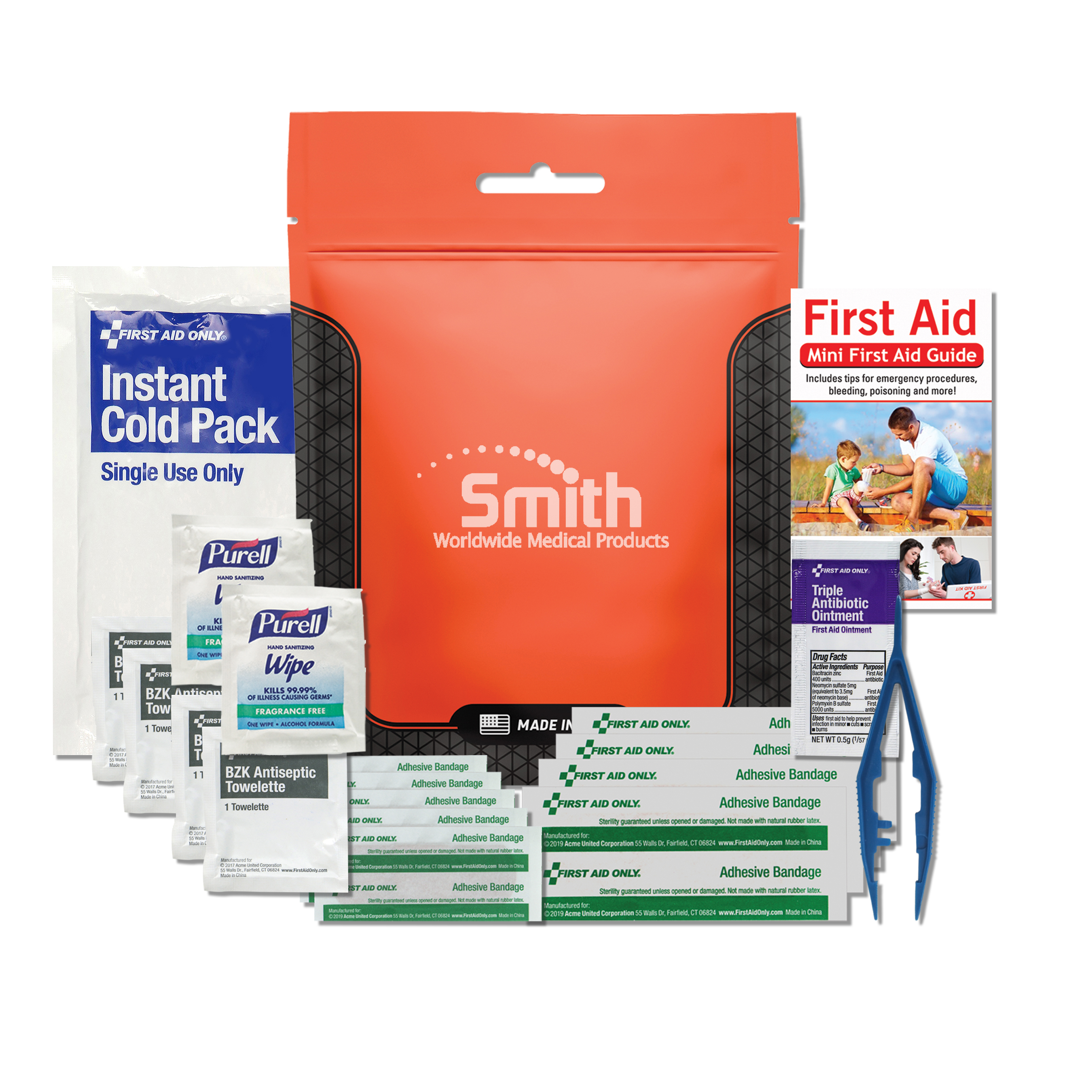 First Aid Kit 2.0 11