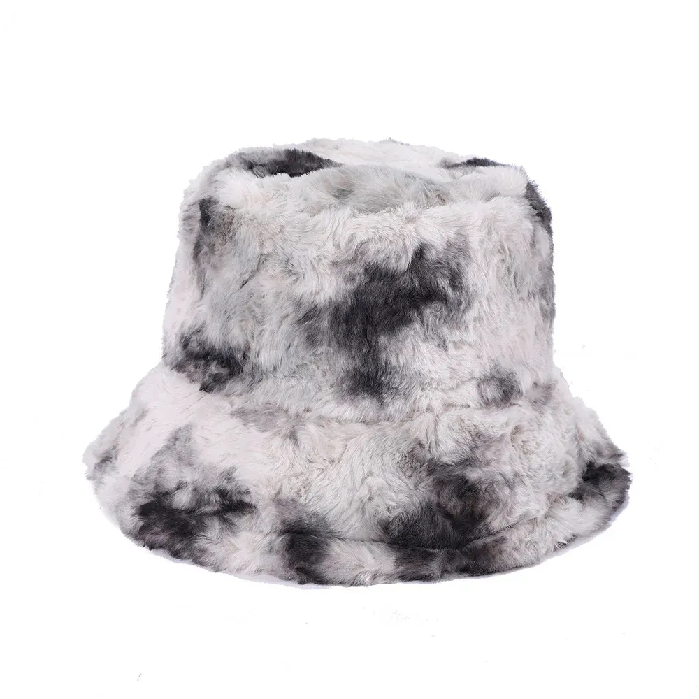 Custom Furry Bucket Hat 2