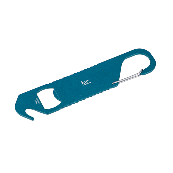 Basecamp Quickdraw Carabiner Tool 3