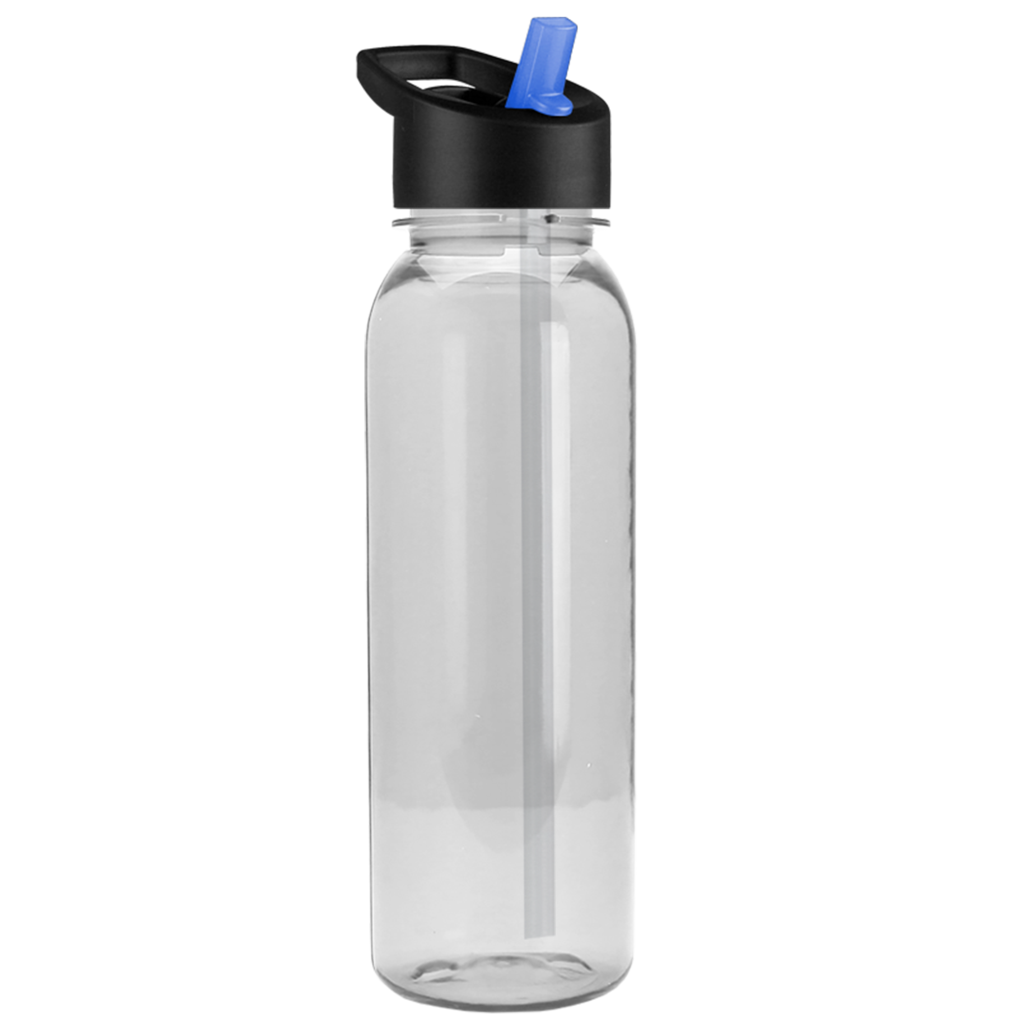 The Outdoorsman - 24 oz. Tritan bottle with Flip Straw and digital imprint 31