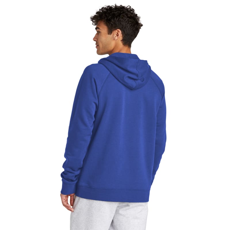 Sport-Tek Drive Fleece Pullover Hoodie, custom hoodie or sweatshirt with logo imprint 16