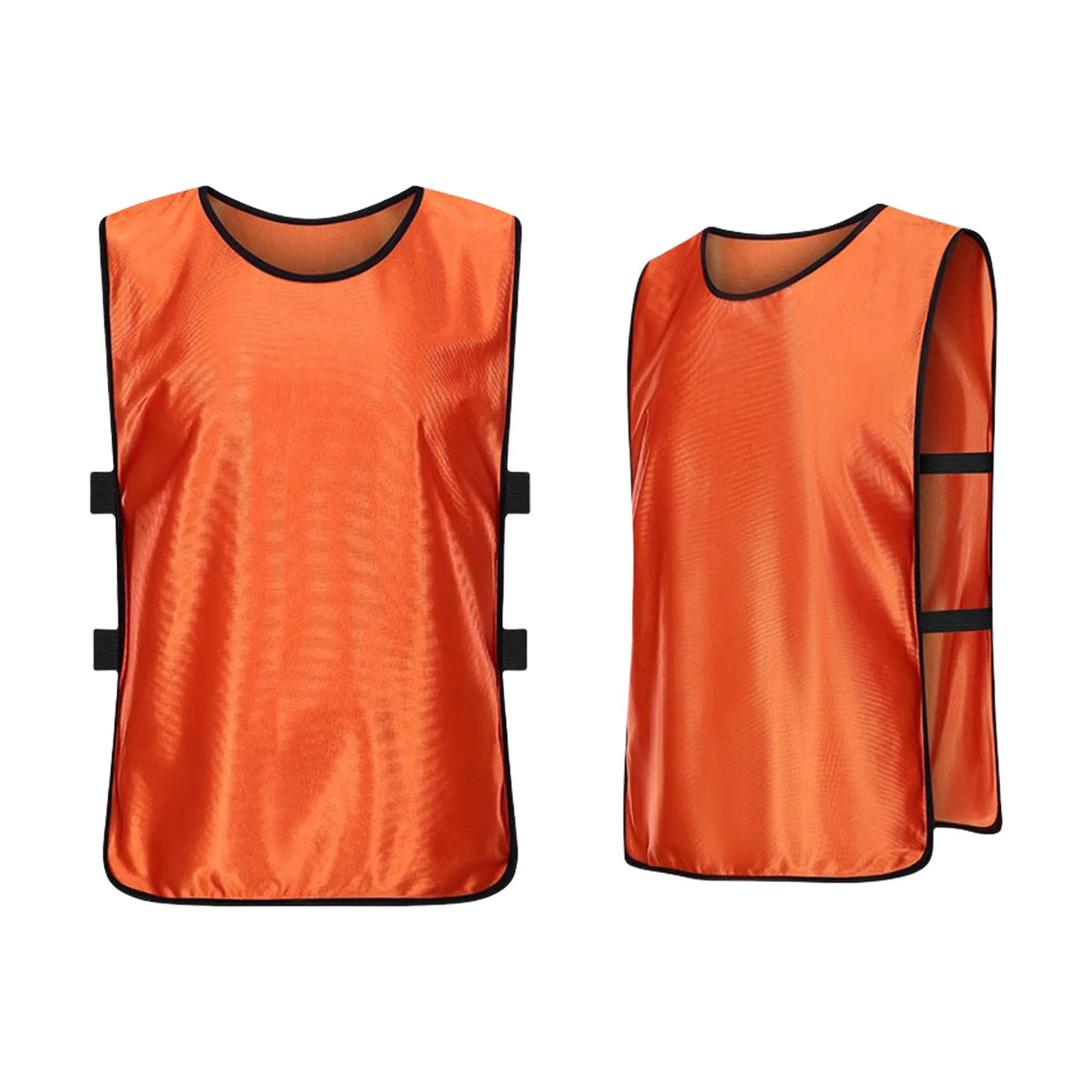 Scrimmage Training Volunteer Vest 15
