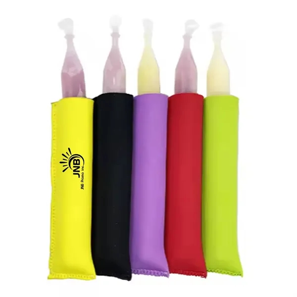 Neoprene Freezer Popsicle Holder Covers