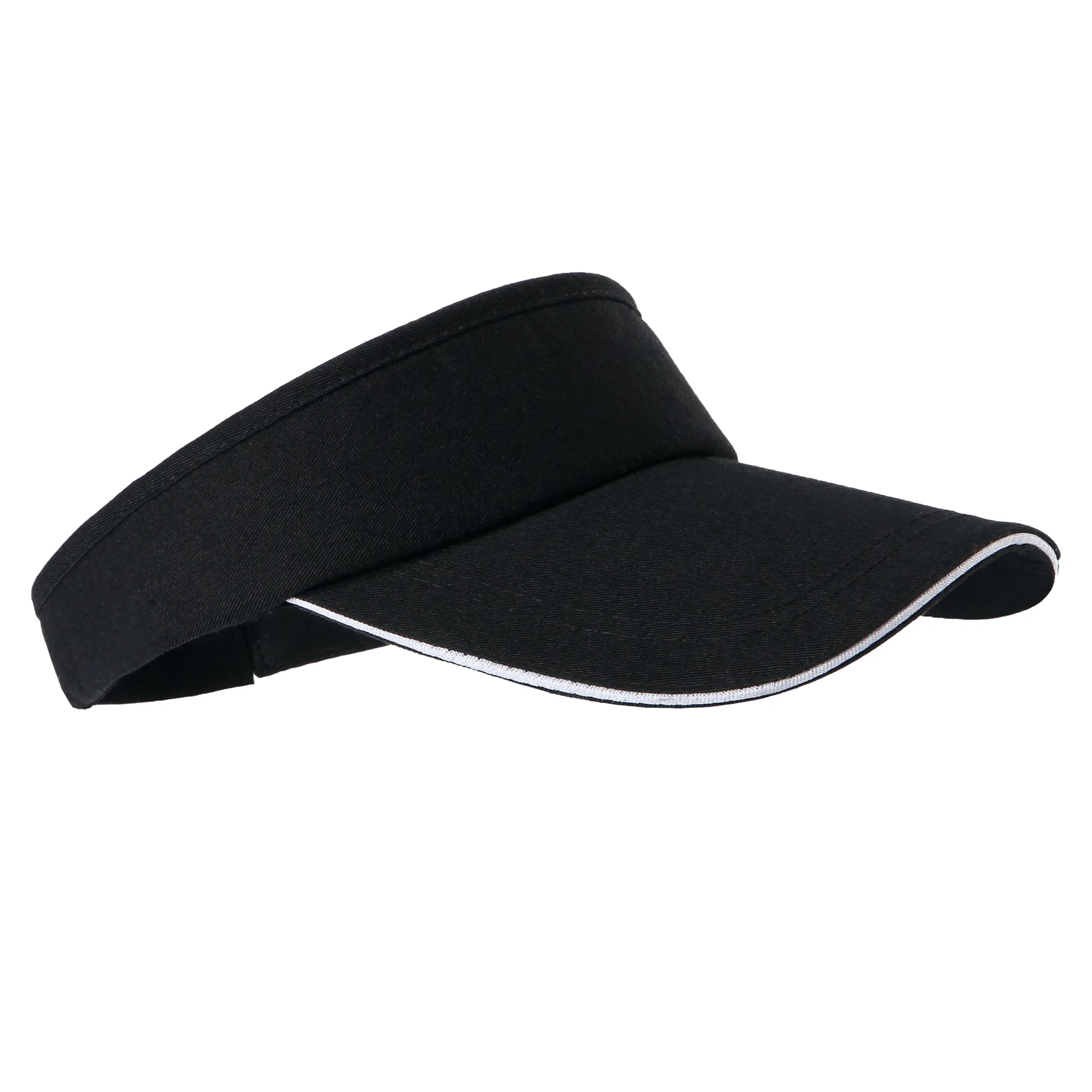 Adjustable Sports Hollow Sun Hat/Baseball Cap 2