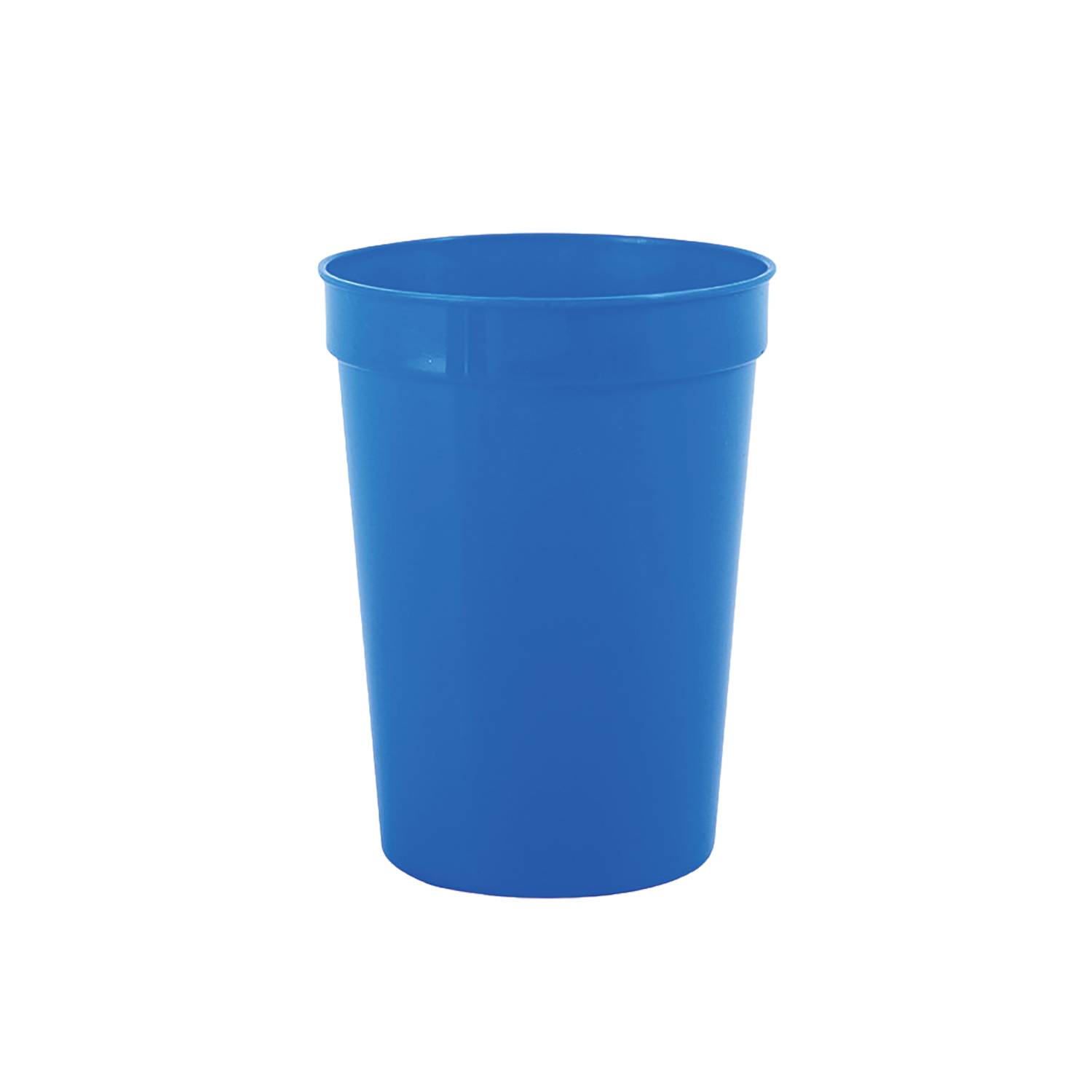 12oz BPA Free Plastic Cup– Eco-Friendly & Reusable 11