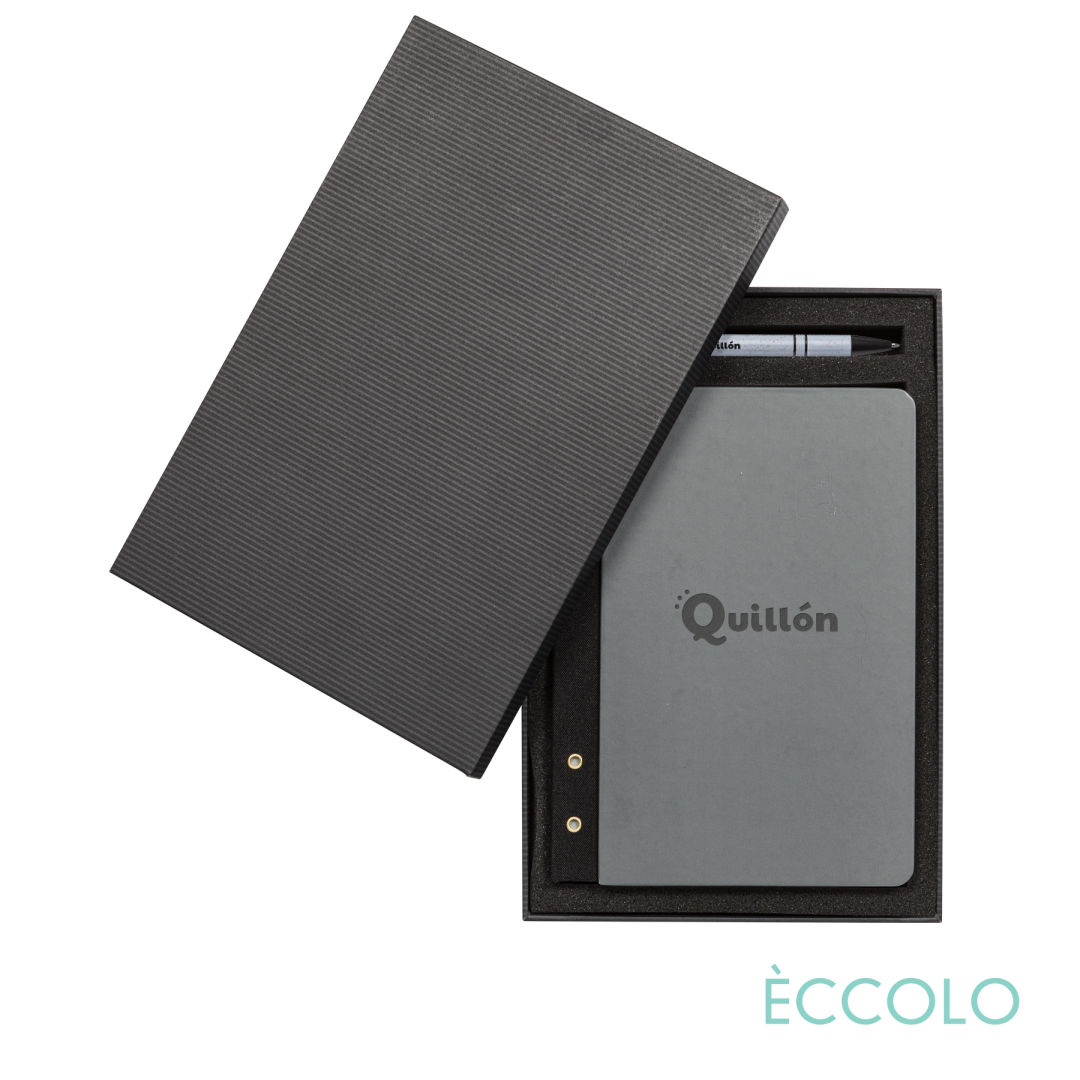 Eccolo® Fandango Journal/Austen Pen/Stylus Gift Set 1