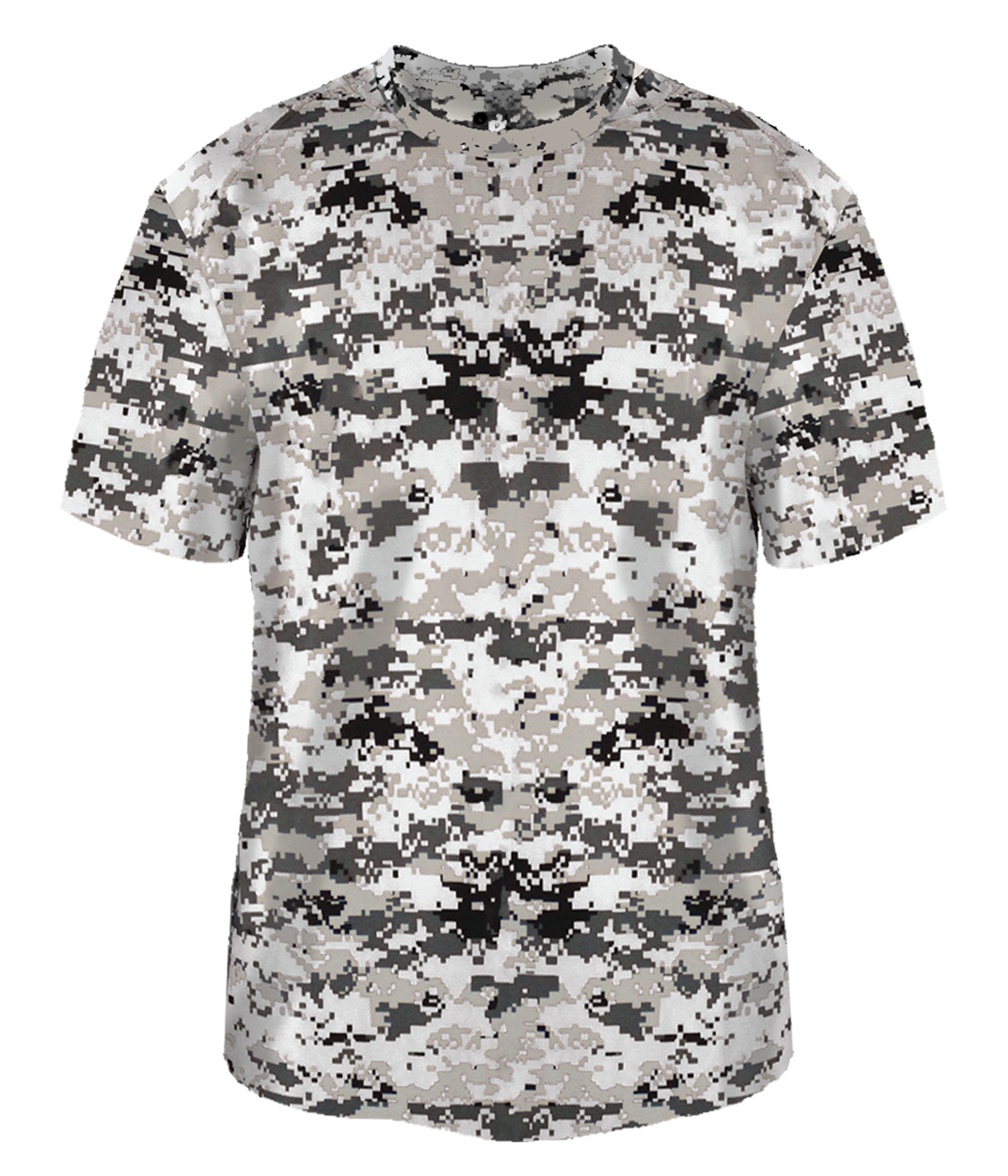 YOUTH DIGITAL TEE 8