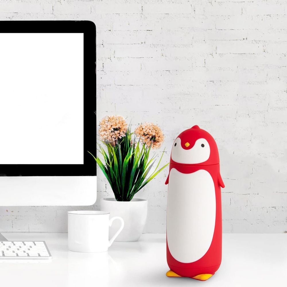 Penguin Water Cup 6
