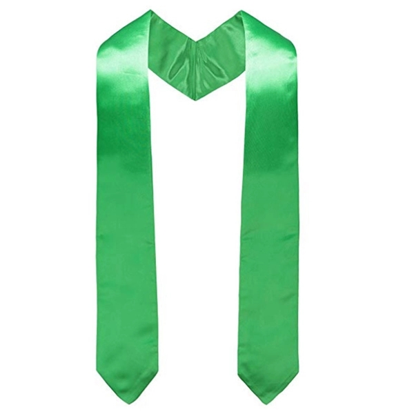 Custom Graduation Stoles 1