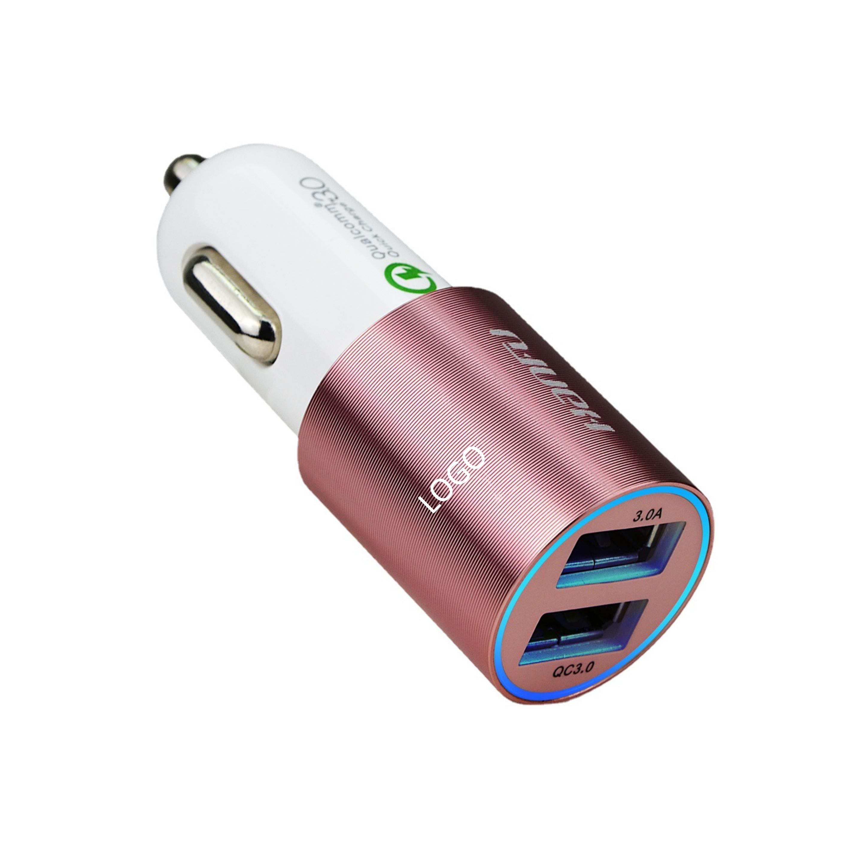 Car phone charger 1