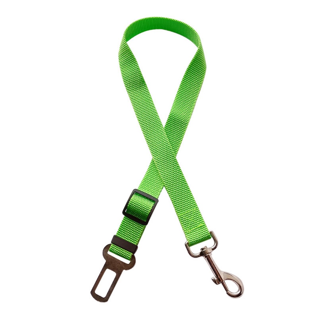 Pets Universal Dog Seatbelt 5