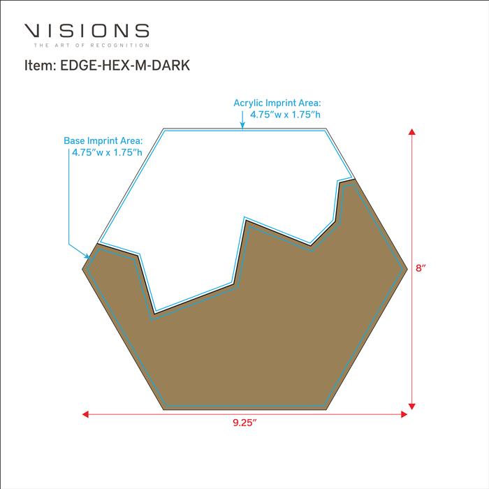 Fusion Hexagon 12