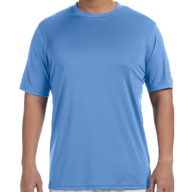 Champion Double Dry® 4.1 Oz. Interlock T-Shirt 3