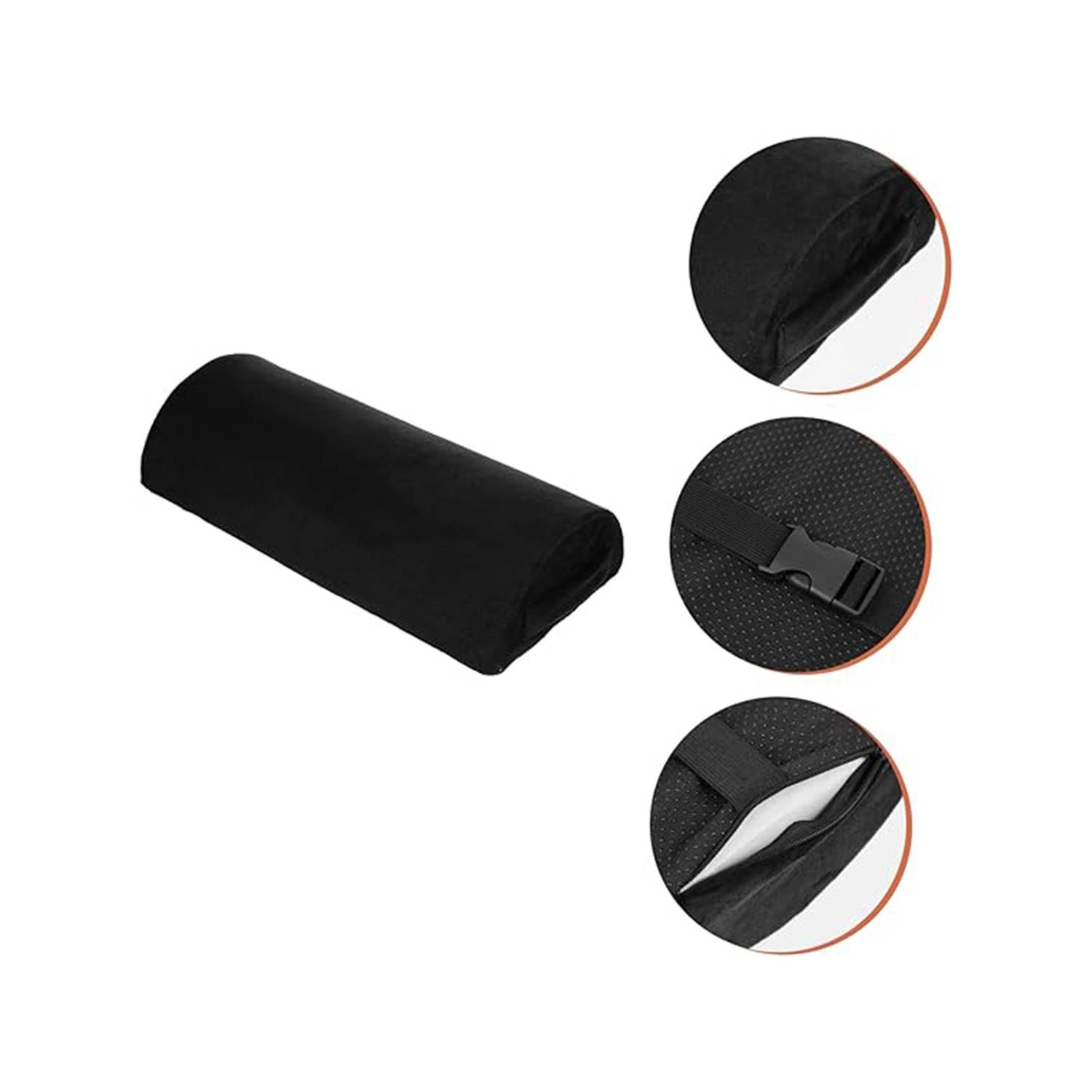 Foot Rest Pillow 3