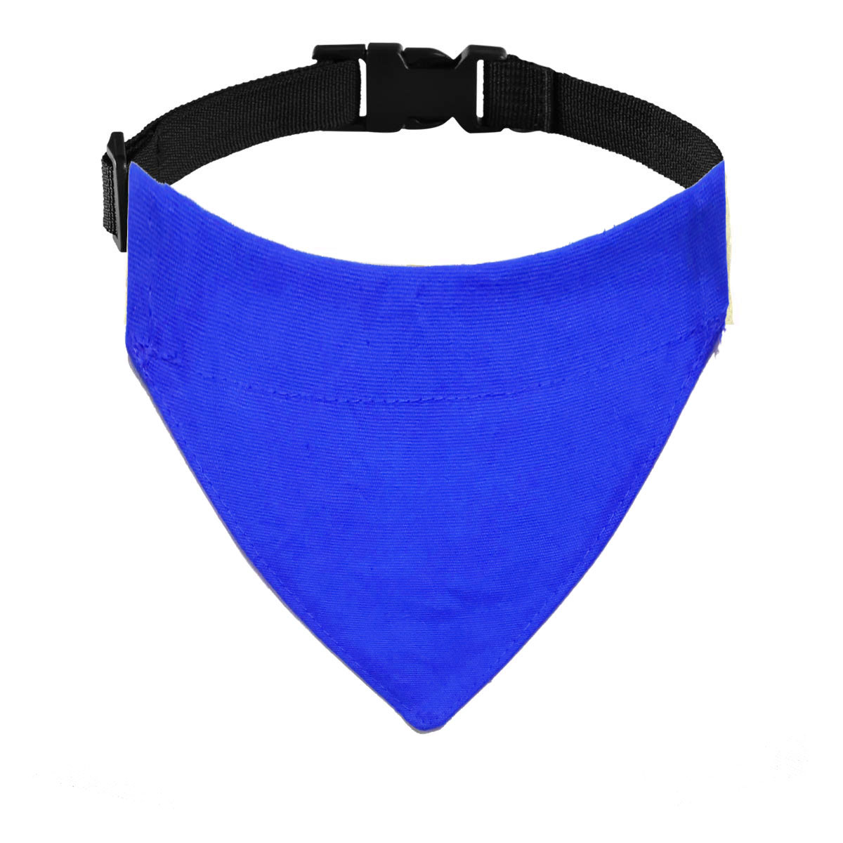 Dog Bandana with Adjustable Buckle 5