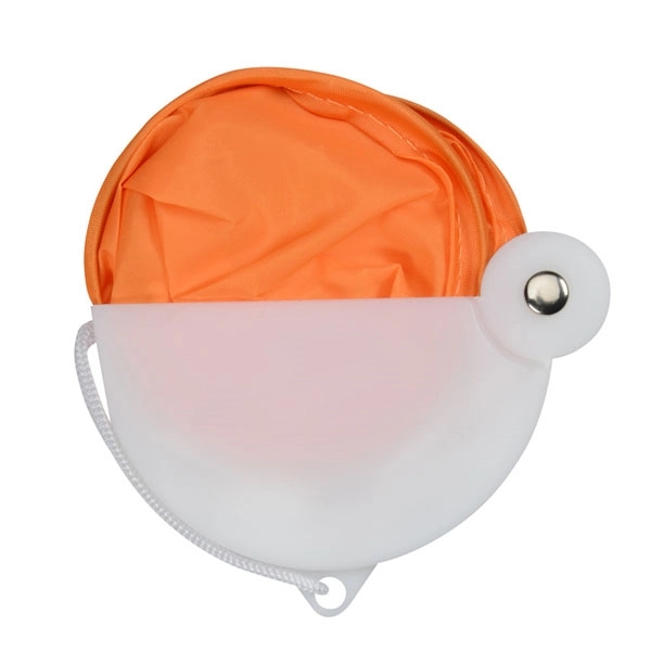 Foldable hand fan with Lanyard 10