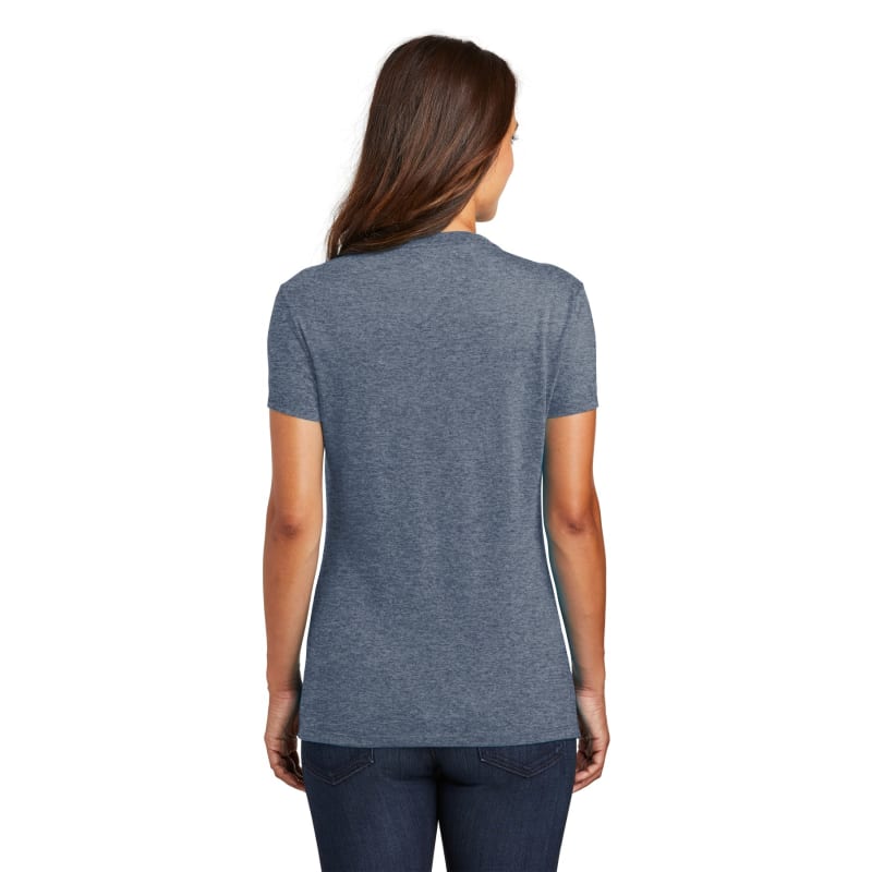 District Women's Perfect Tri Tee. 89