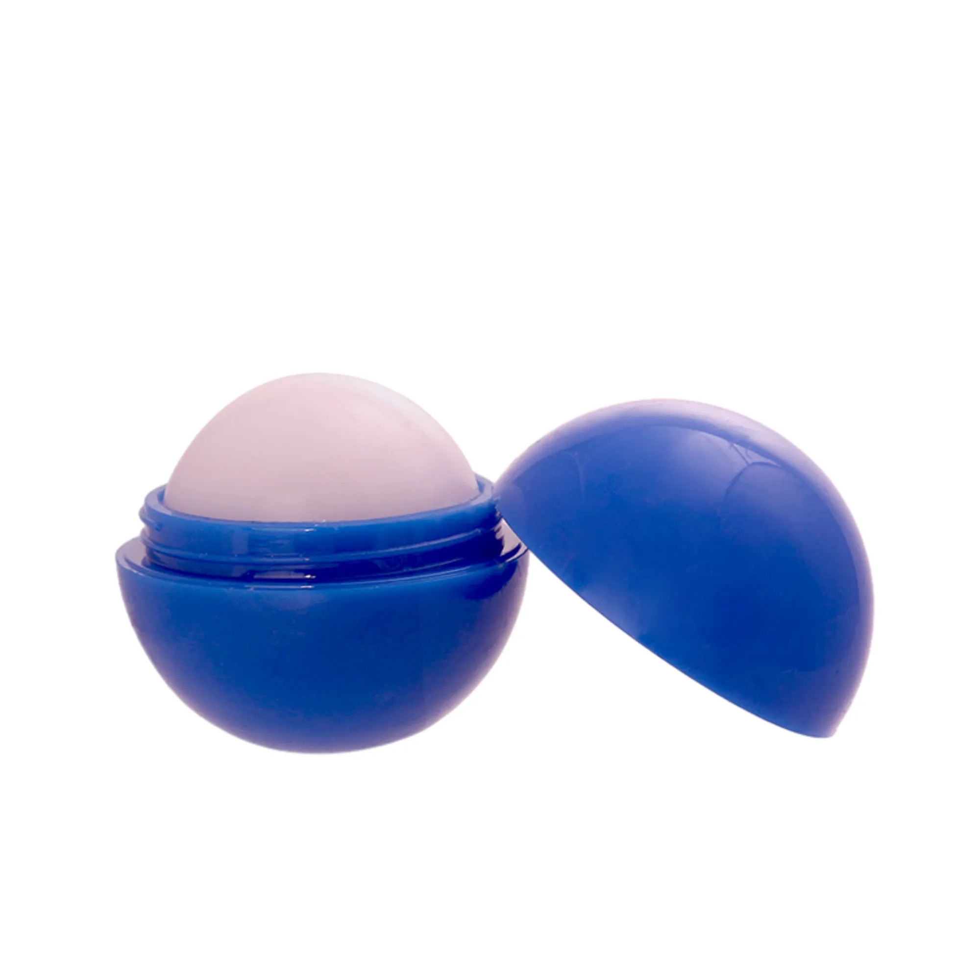 Round Ball Shape Lip Balm 9